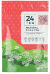 24 Tea 24 Tea Natural Soba tea - Epres hajdina tea 100g