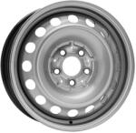 ALCAR Jante tabla ALCAR-STAHLRAD 9897 6.5X16 5X112 CB: 66.5 ET: 60 - anvelopemag
