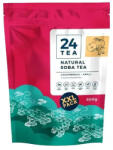  24 Tea Natural Soba tea - Alma-mézeskalács hajdina tea XXL 500g