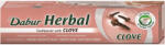 Garuda Aryurveda Dabur Organikus szegfűszeg (clove) fogkrém 100ml