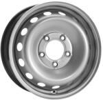 ALCAR Jante tabla ALCAR-STAHLRAD 9133 6.5X16 5X130 CB: 89 ET: 66 - anvelopemag