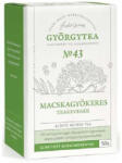 Györgytea Macskagyökeres Teakeverék 50 g - plazapatika