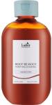 La'dor La'dor Root Re-Boot Purifying Shampoo Ginger & Apple - Hajhullás Elleni Sampon Érzékeny Bőrre 300ml