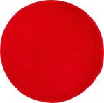 Kolibri Covor Modern, Kolibri 11000-120, Rosu, Rotund, Diverse Dimensiuni, 2200 gr mp (4823057840698) Covor