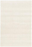 Delta Carpet Covor Belgian, Cabo 59713, Crem, Diverse Dimensiuni (59713-066 1.2x1.7) Covor