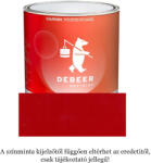 Debeer Vopsea auto Ford cod 411 (FORD-411)