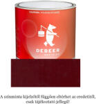 Debeer Vopsea auto Ford cod 572-2 (FORD-572-2)