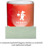 Debeer Vopsea auto Ford cod 668 (FORD-668)