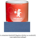 Debeer Vopsea auto Ford cod 631 (FORD-631)