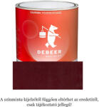 Debeer Vopsea auto Ford cod 454 (FORD-454)