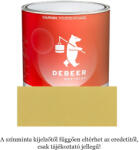 Debeer Vopsea auto Ford cod 675 (FORD-675)