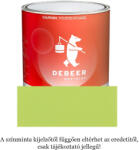 Debeer Vopsea auto Ford cod 697 (FORD-697)
