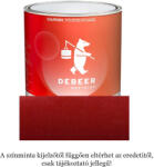 Debeer Vopsea auto Ford cod 674 (FORD-674)