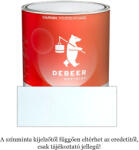 Debeer Vopsea auto Ford cod 673-2 (FORD-673-2)