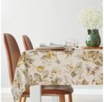 EUROFIRANY Cua gobelin asztalterítő Bézs 140x200 cm +/-5%