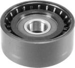 Magneti Marelli feszítőgörgő, hosszbordás szíj MAGNETI MARELLI MPQ0653 (MPQ0653)