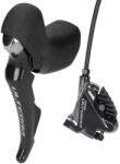 SHIMANO Fék Első Tárcsa Set Ultegra St-r8020(l) Br-r8070(f) 1000mm R-hb Fékbetét