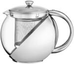 AMBITION Ceainic sticla cu infuzor inox 0.7L, Lumen (6848)