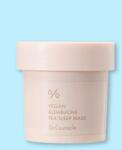 Dr. Ceuracle Mască de noapte vegană cu kombucha Vegan Kombucha Tea Sleep Mask - 100 g Masca de fata