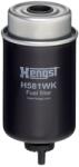 Hengst Filter Filtru combustibil HENGST FILTER H581WK (H581WK) - fixbox