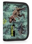 KARTON P+P Dino Roar dinós kihajthatós tolltartó - két klapnis - OXY BAG (IMO-KPP-9-94825)