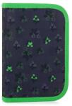 KARTON P+P Green Cube OXY NEXT kihajthatós tolltartó - két klapnis - OXY BAG (IMO-KPP-9-95025)