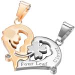  FL-24093 Medálok - Arany/Ezüst