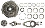 LUK Kit ambreiaj SKODA SUPERB II 1.6 TDI (2008-2015) DSG LUK 602 0007 00 (602 0007 00 .16)