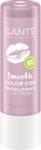 Sante Smooth Color Kiss Tinted ajakbalzsam - Soft Rose