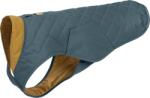 Ruffwear Stumptown kabát - Orion Blue - L