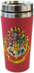  Harry Potter utazóbögre termosz Hogwarts 400 ml