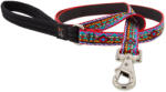 Lupine Pet póráz (El Paso 2, 5 cm széles 122 cm) (WLF91558)