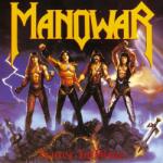 BERTUS Manowar - Fighting For The World (1lp, Coloured Vinyl) (1f1573)