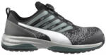  644541 PUMA Védőcipő (47) - Charge Black Disc Low S1P ESD HRO SRC (PUM-644541-47)