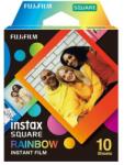 Fujifilm SQUARE Rainbow film