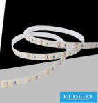 UNIVERSO Dupla soros LED szalag DC: 24V 2835-240D 16w-1850lm/méter 3000k IP20 10mm x 5méter 3év (24V-240-5C)