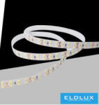 UNIVERSO Dupla soros LED szalag DC: 24V 2835-240D 16w-1850lm/méter 6500k IP20 10mm x 5méter 3év (24V-240-5F)