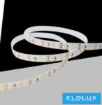 UNIVERSO Dupla soros LED szalag DC: 24V 2835-240D 16w-1850lm/méter 4000k IP20 10mm x 5méter 3év (24V-240-5N)