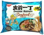Nissin Demae Ramen - Tenger Gyömölcsei Ízű Tésztaleves, 100gr (Nissin)