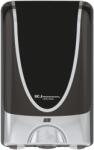 SC Johnson Professional SCJP TouchFREE Ultra habszappan adagoló SC Johnson Professional habszappan patronokhoz, automata, 1, 2L, ABS műanyag, fekete/opálos/króm (SCJP-TF2CHR)