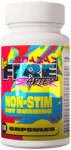  FIRE STARTER - Extrém Szintű Zsírégetés Koffein-Mentesen - Fokozott Lipolízis, Termogenezis, Inzulinérzékenység - 60 Kapszula - Chaos Crew
