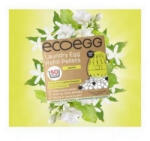 Ecoegg Mosótojás Utántöltő Jázmin - 50 mosás - TURMALIN golyóval