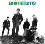 Animals Animalisms -bonus Tr-