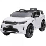 Hubners Masinuta Electrica Copii 3-6 Ani SUV Land Rover Chipolino Carboysafety