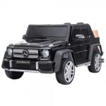 Hubners Masinuta Electrica Copii 3 Ani+ SUV Mercedes Maybach Chipolino Carboysafety