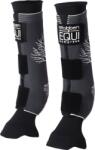 Stübben EQUI Compress Set, hátsó lábak - XL