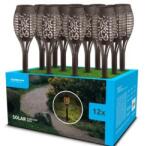 Modee Lighting LED Szolár Napelemes Leszúrható Lámpa GS013 (50cm) (12db/display)