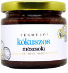  Természet ízei Kókuszos mézcsoki 230gramm