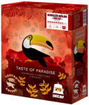 Coffee66 Gurulós málna Koffeinmentes TOUCAN NESPRESSO® KOMPATIBILIS KÁVÉKAPSZULA 20db