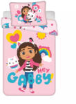  Gabi babaháza Hey gyerek, ovis ágyneműhuzat 100×135cm, 40×60 cm (JFK038949) - oliviashop